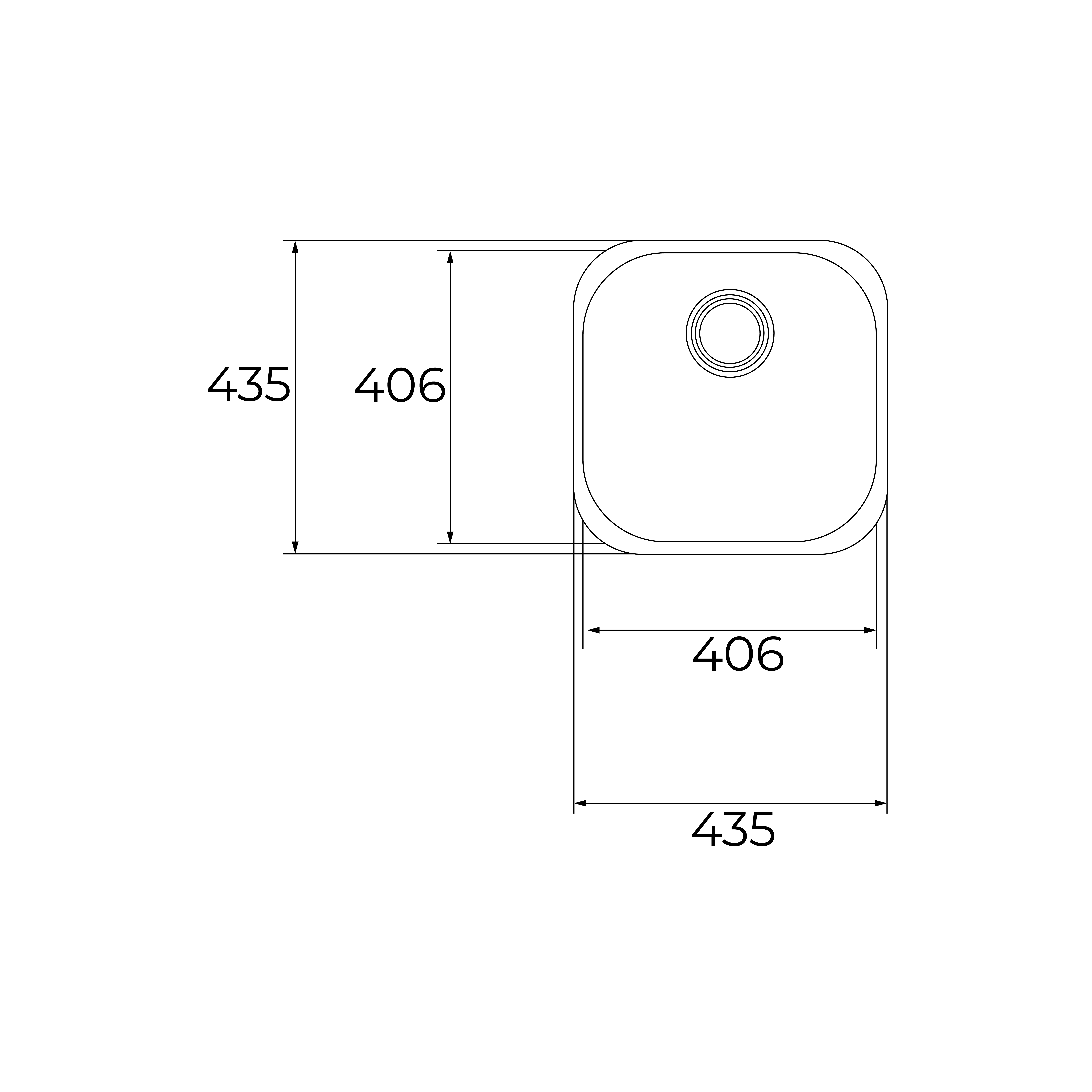 Teka BE 40.40.20 PLUS (10125152)