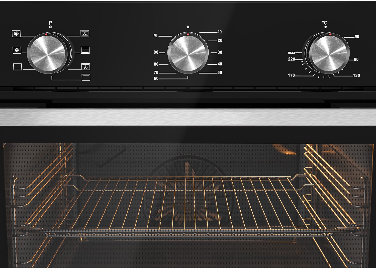 Millen MEO 6001 BL