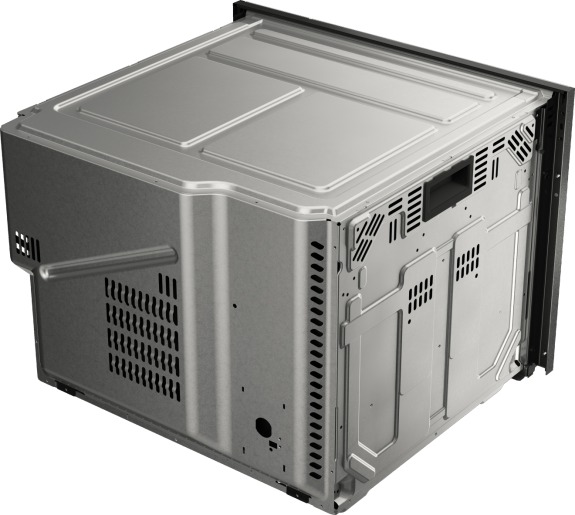 Asko OCM8478GG