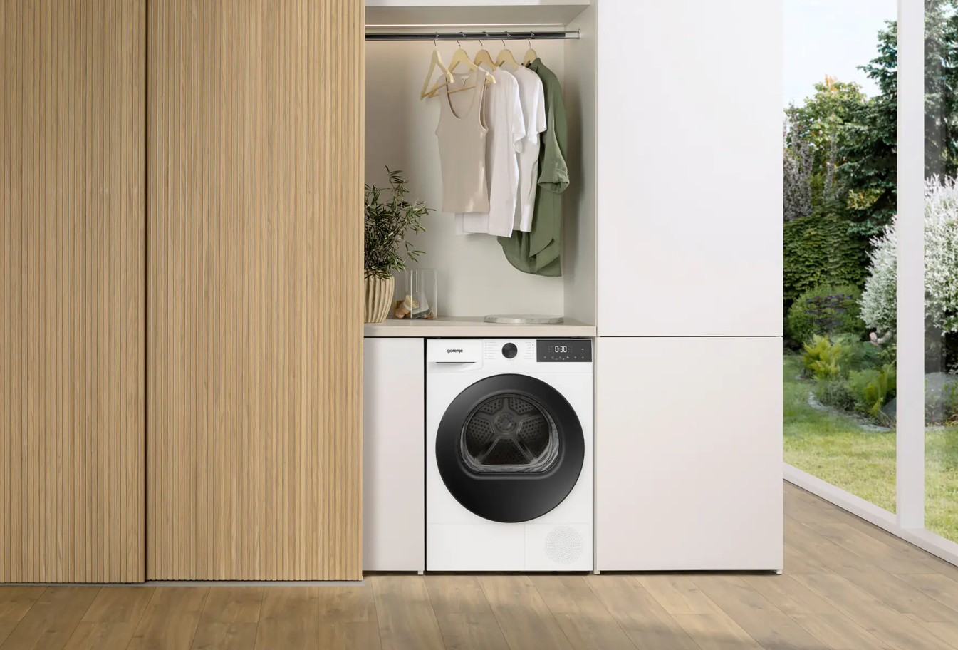 Gorenje DG2P9D/C