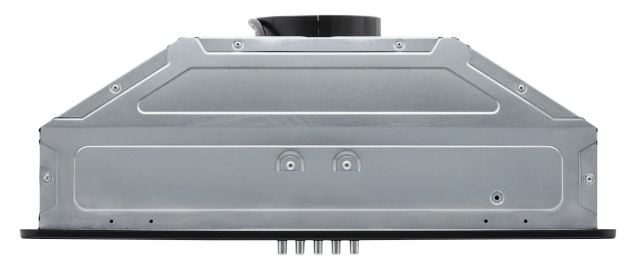 Krona KATE 600 BLACK PB V2