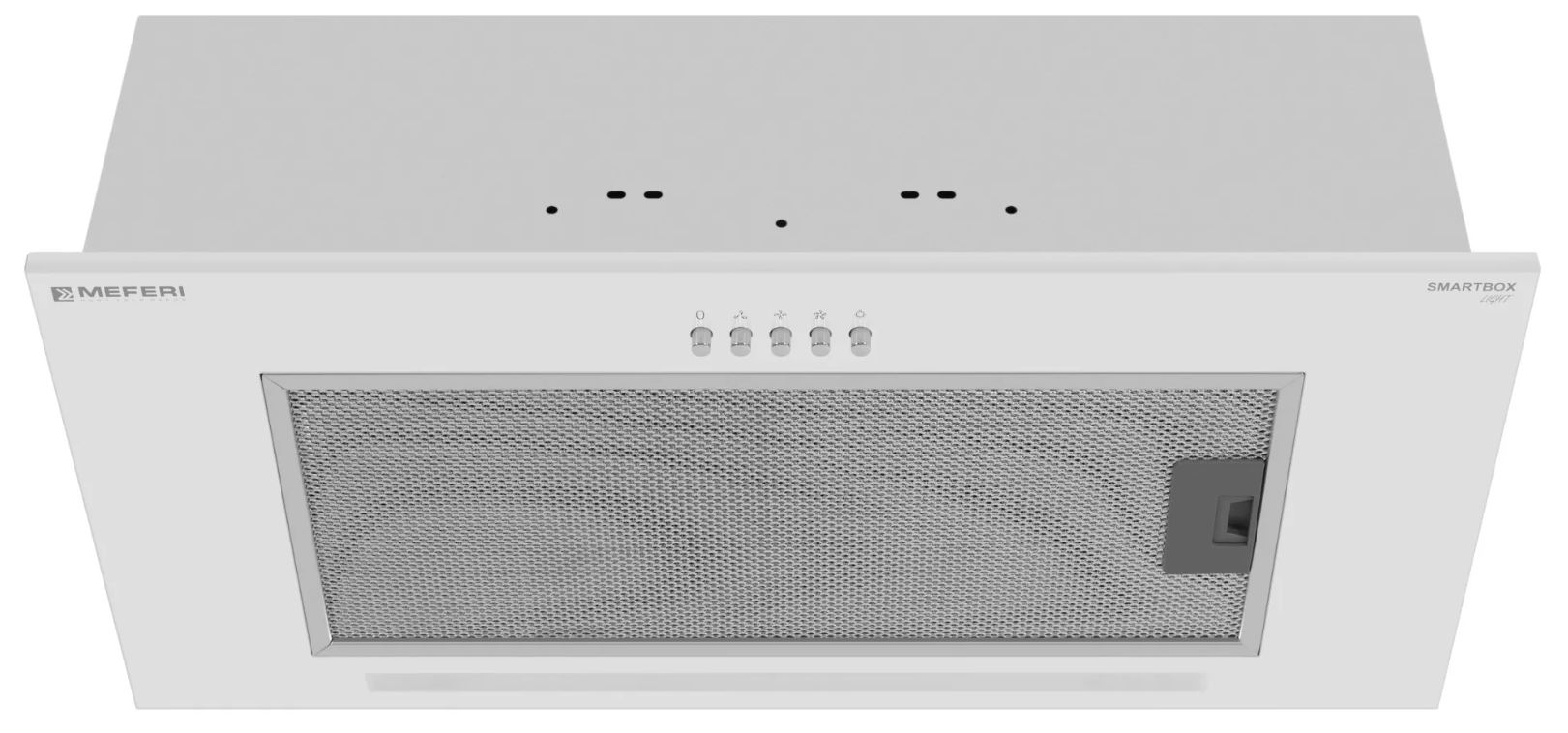 Meferi SMARTBOX60WH LIGHT
