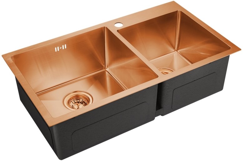 EMAR EMB-210 PVD Nano Coppery