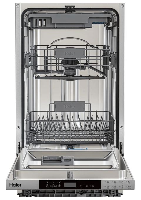 Haier HDWE11-395RU