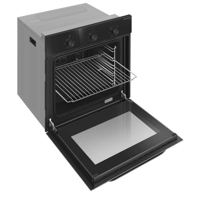Meferi MEO606BK LIGHT