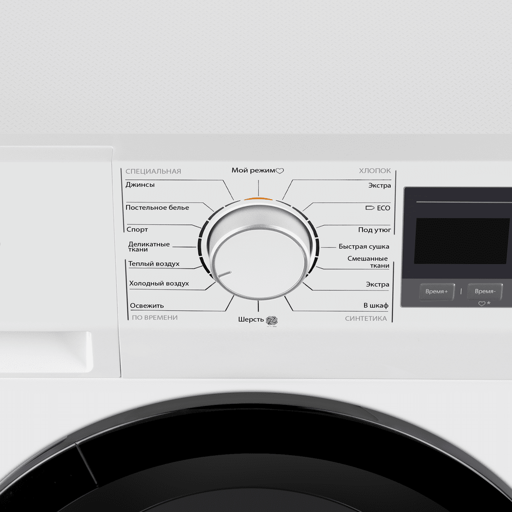 MAUNFELD MFDM168WH02