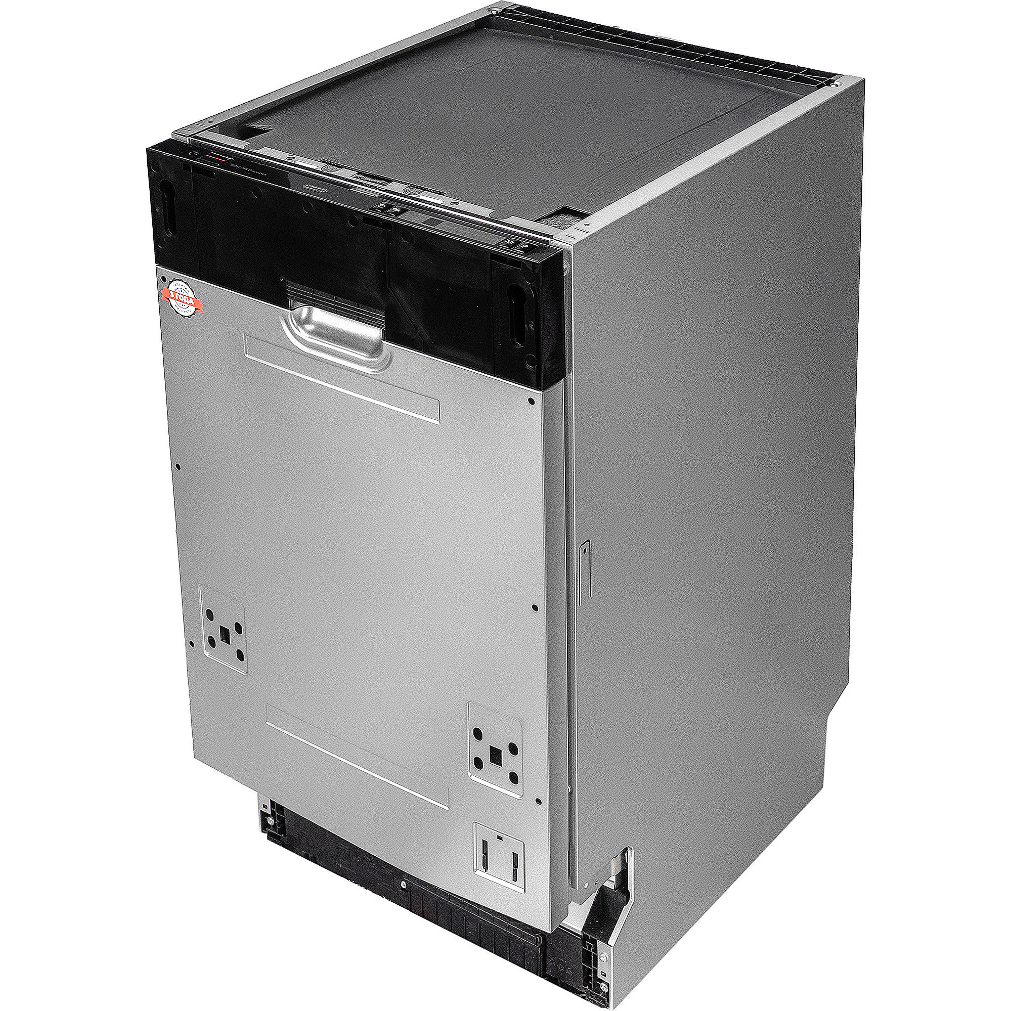 Delonghi DDW 06S Brace plus