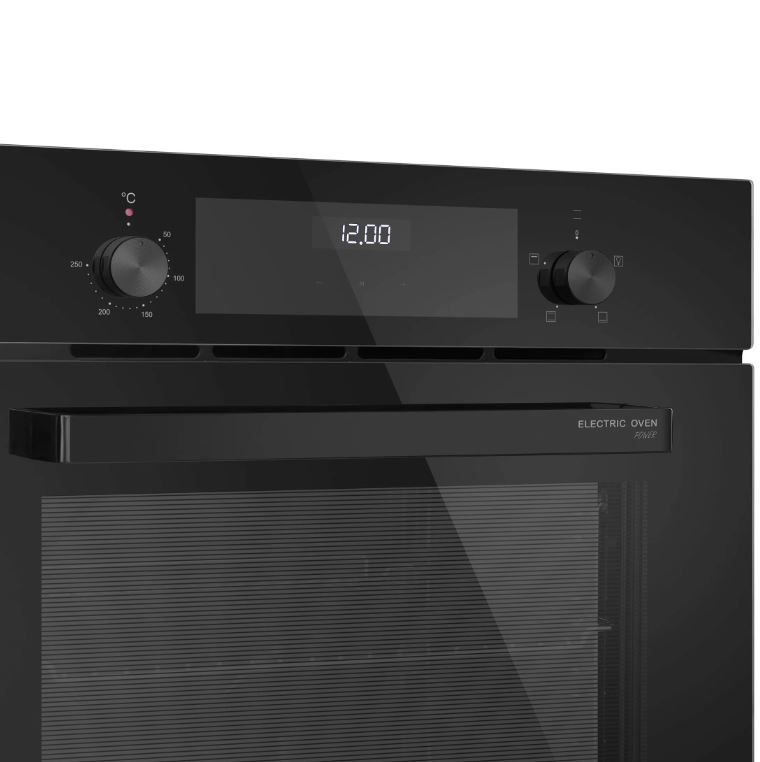 Meferi MEO604BK POWER