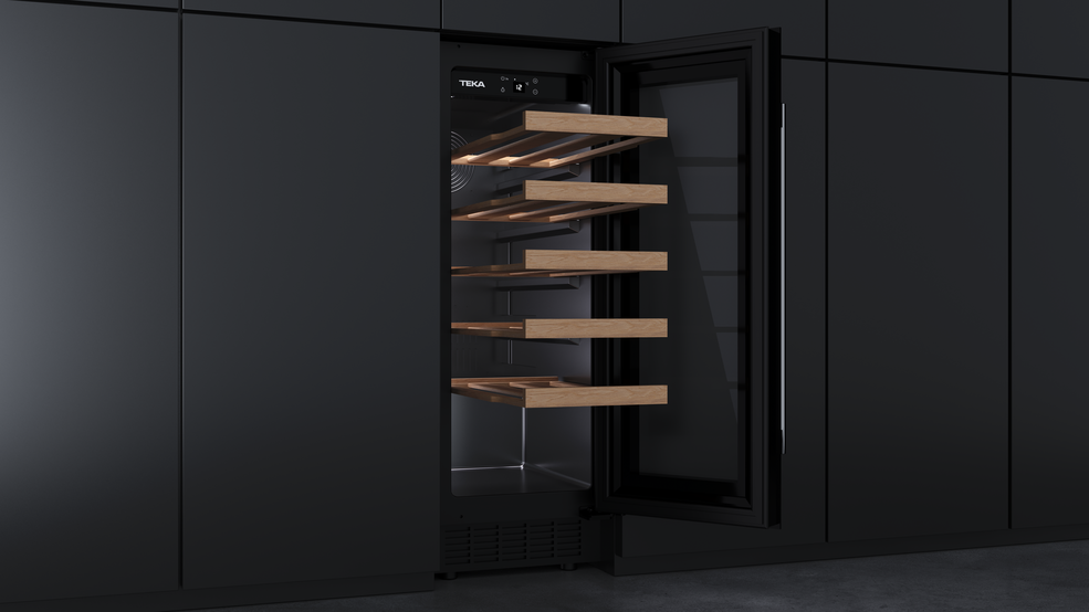 TEKA RVU 10020