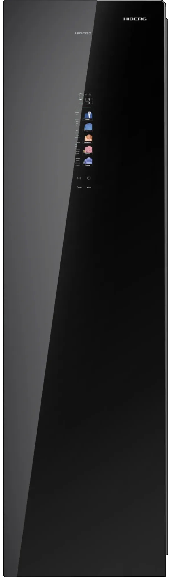 HIBERG SD 6GB