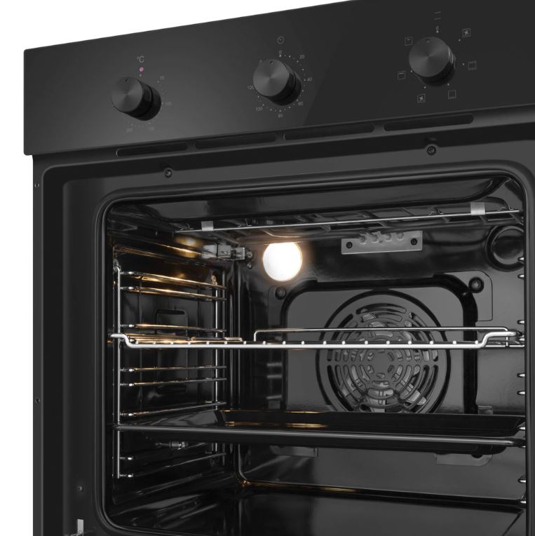 Meferi MEO606BK LIGHT