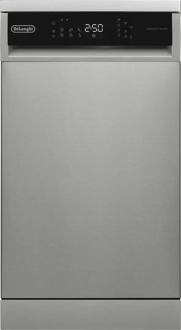Delonghi DDWS 465 X CALLISTO
