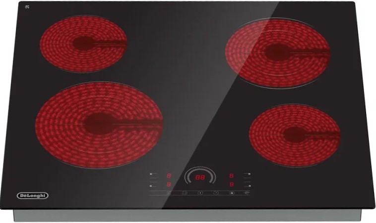 Delonghi ELISA 6E2 HR