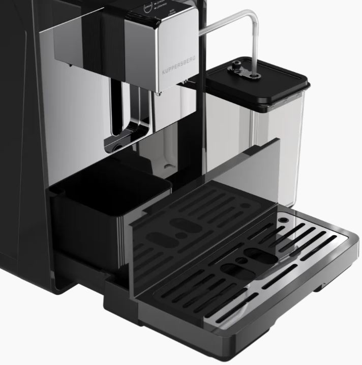 Kuppersberg KCF 402 S