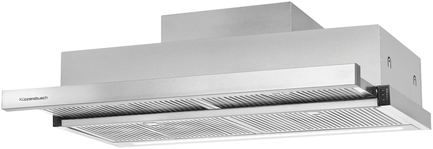 Kuppersbusch DEF 9800.0 E