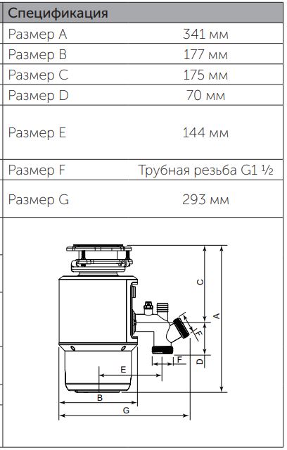 Haier HDM-1375B