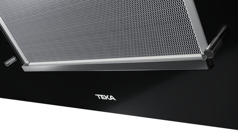 TEKA DVT 98660 TBS BLACK