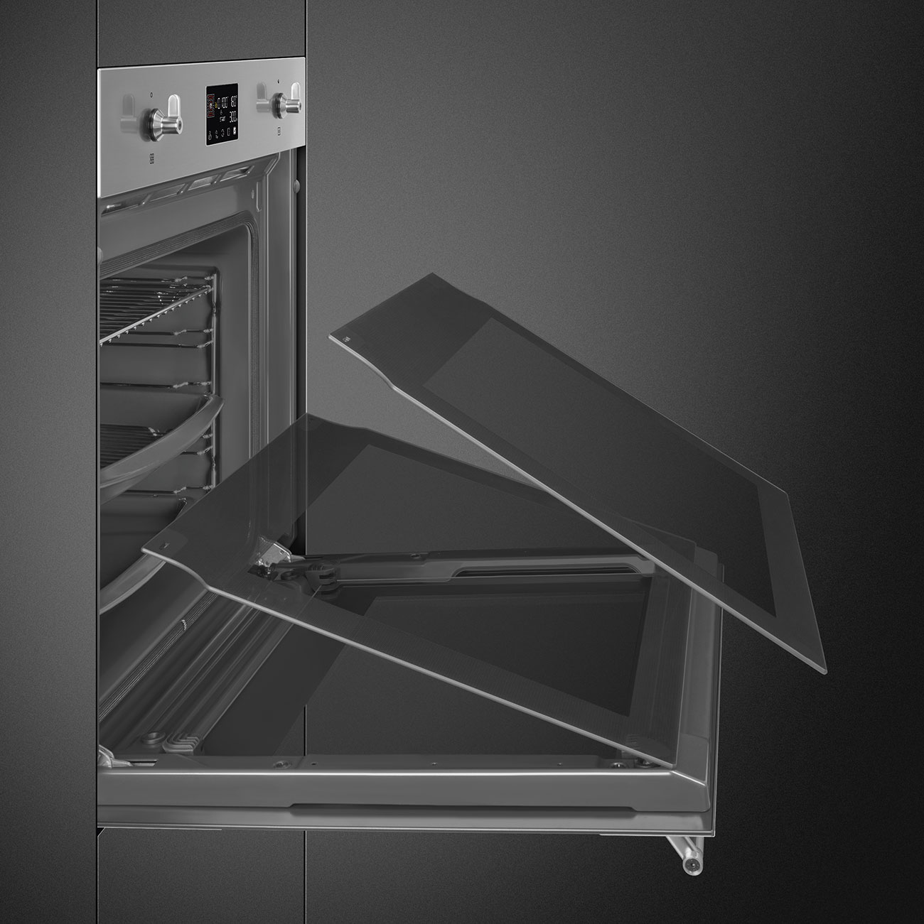 SMEG SOP6302TX