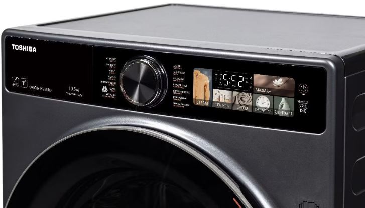 Toshiba TW-T25BZU115MWRU(MG)