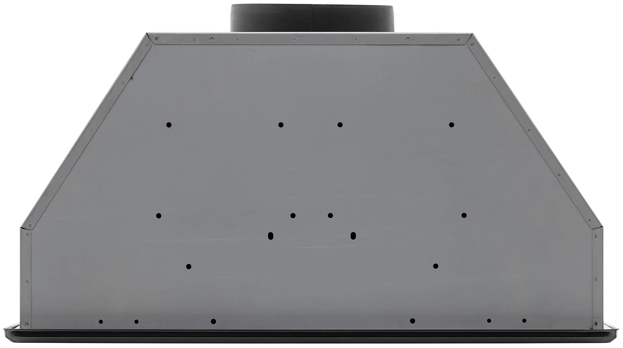 Krona SVEN 600 black one knob