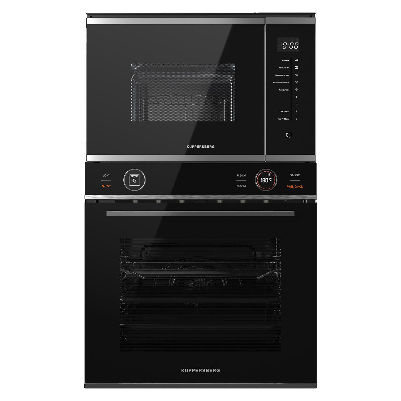 Kuppersberg HT 612 BX