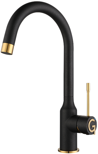 Rivelato Garda 1923502 antracite oro