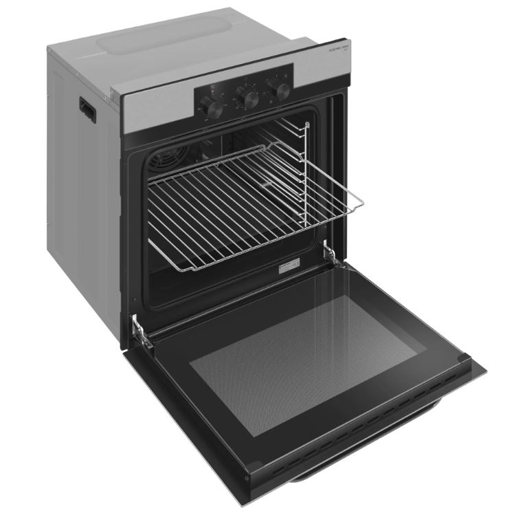 Meferi MEO606IX LIGHT