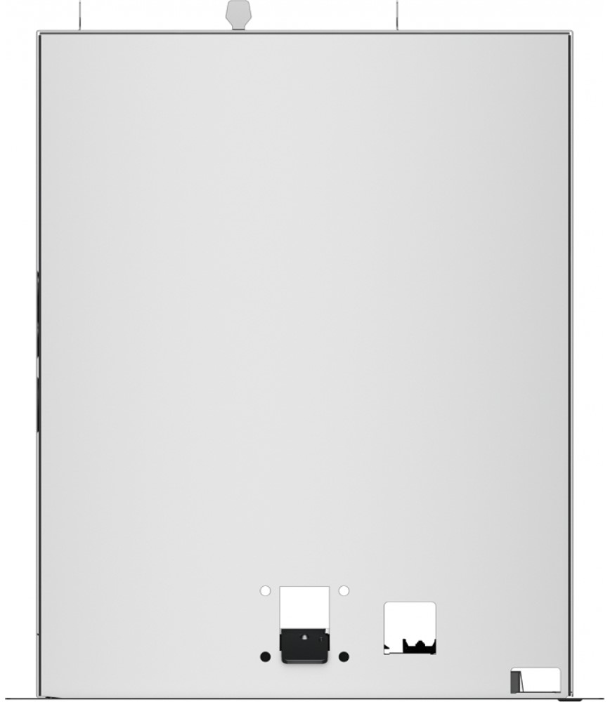 Franke FBFP BK MATT A86 (305.0665.393)