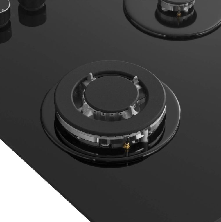 Meferi MGH453BK GLASS POWER