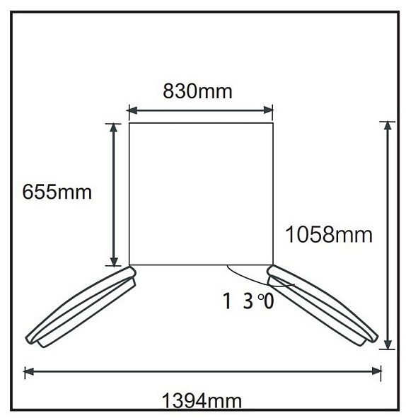 Korting KNFM 81787 X