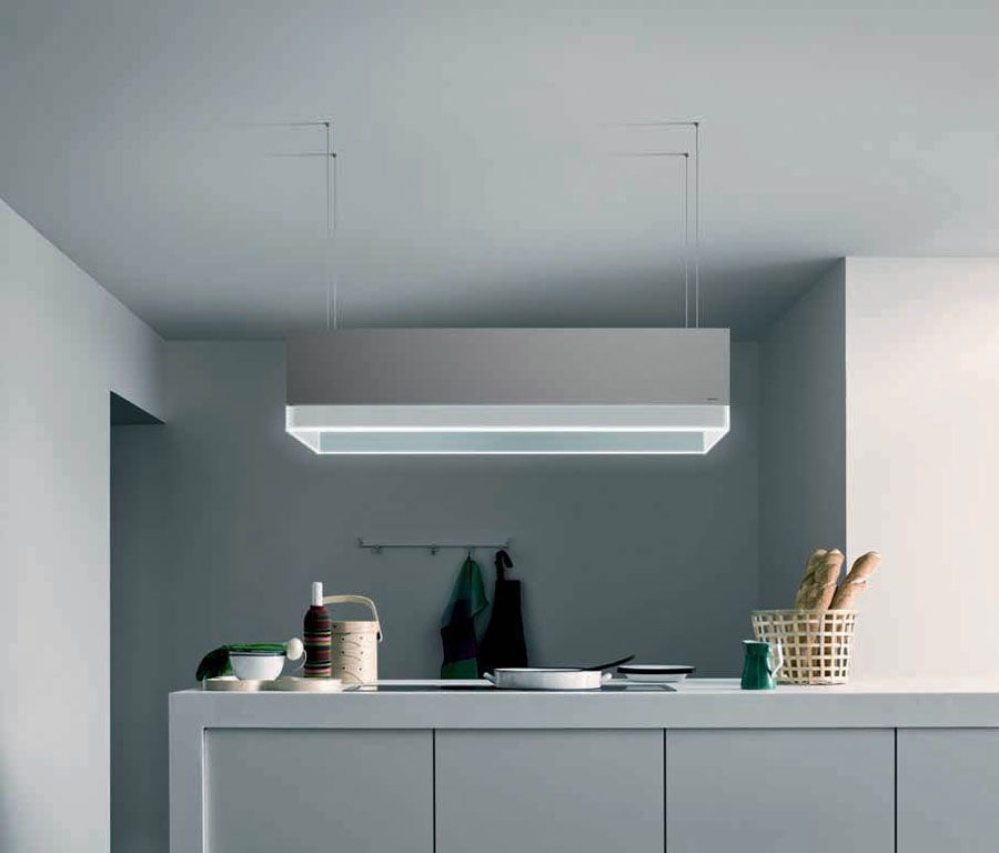 Falmec VETRA IS 120 INOX