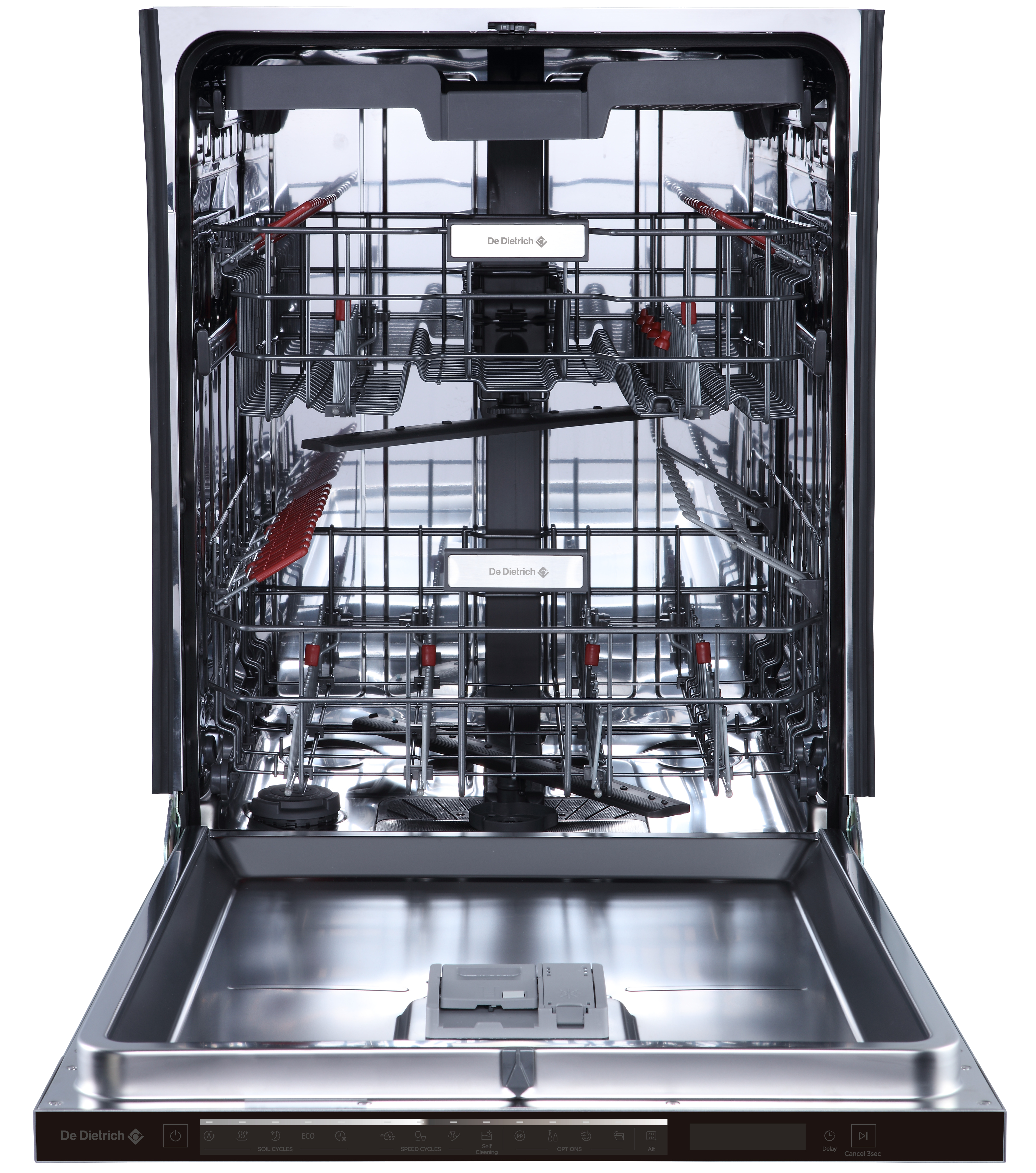 De Dietrich DCJ632DQB