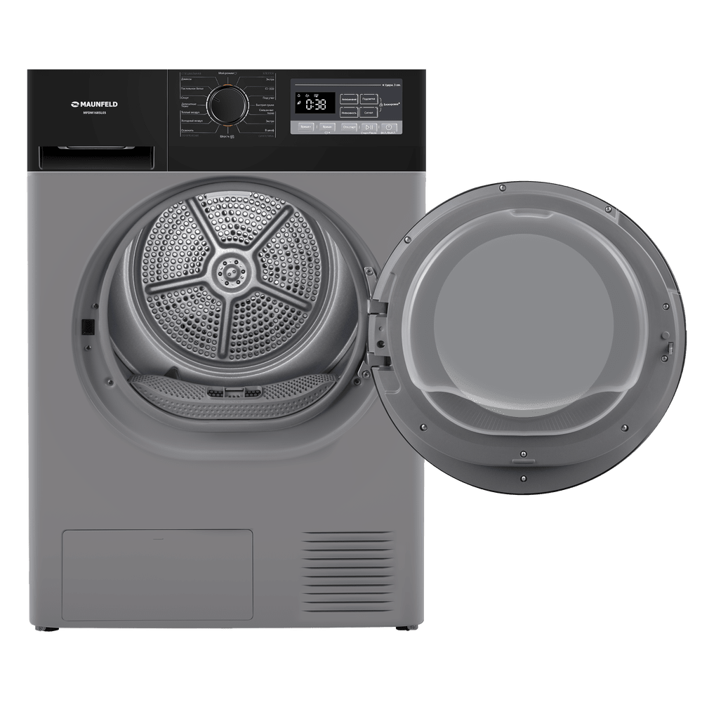 MAUNFELD MFDM168SL03