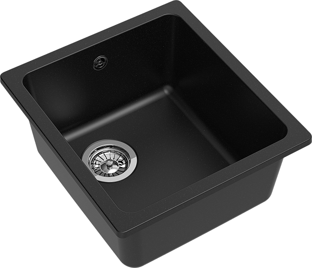 Rivelato Berkana BK-35 nero