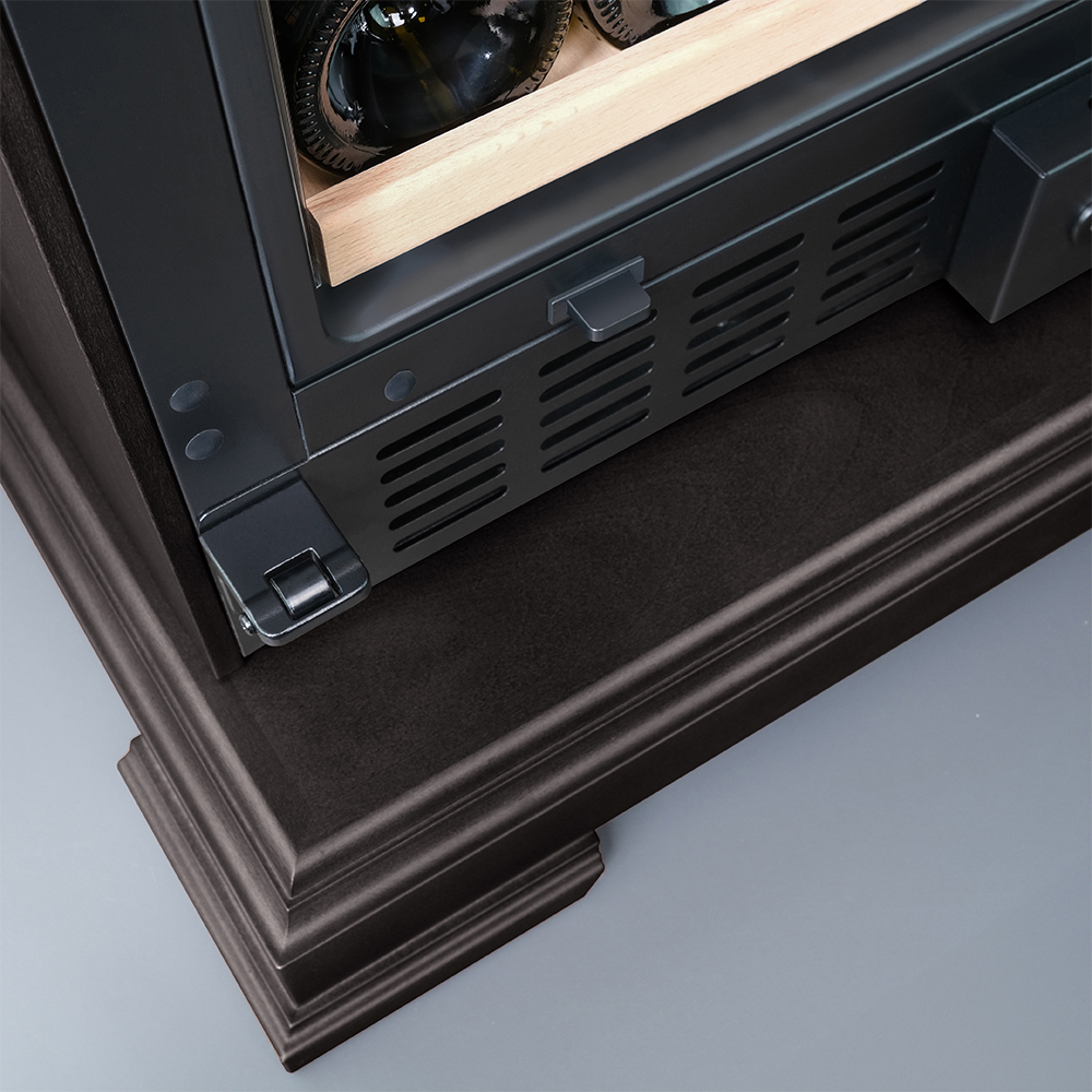 MEYVEL MV163PRO-KBT2 (Тёмный шоколад)