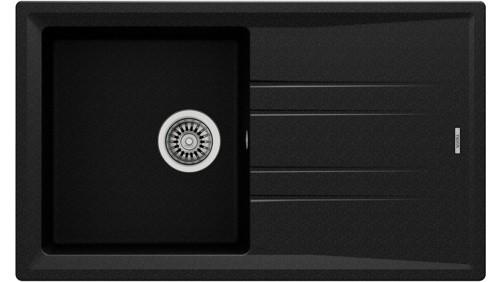 Teka STONE 50 B-TG (115330017)