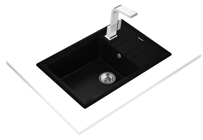 Teka STONE 60 S-TG 1B 1D CARBON