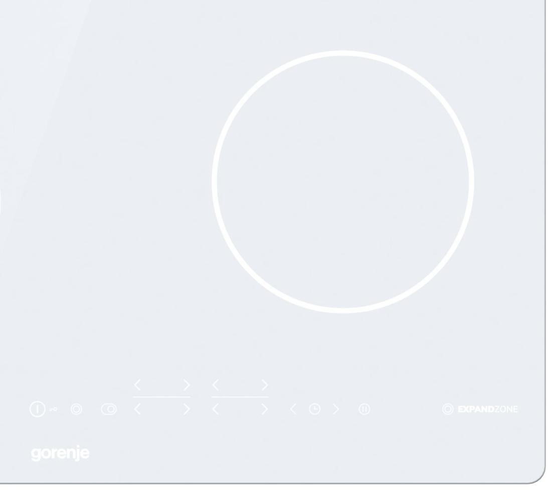 Gorenje ECT643SYW