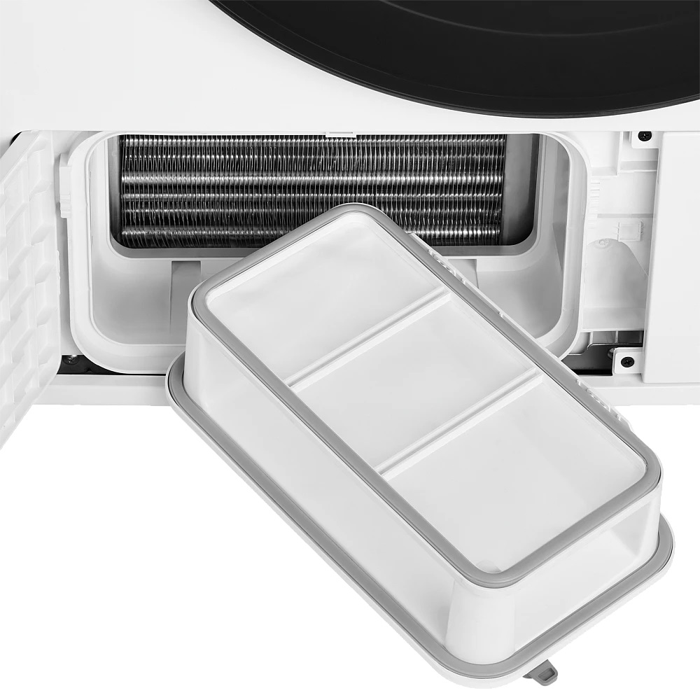 Monsher MDM 595 Blanc