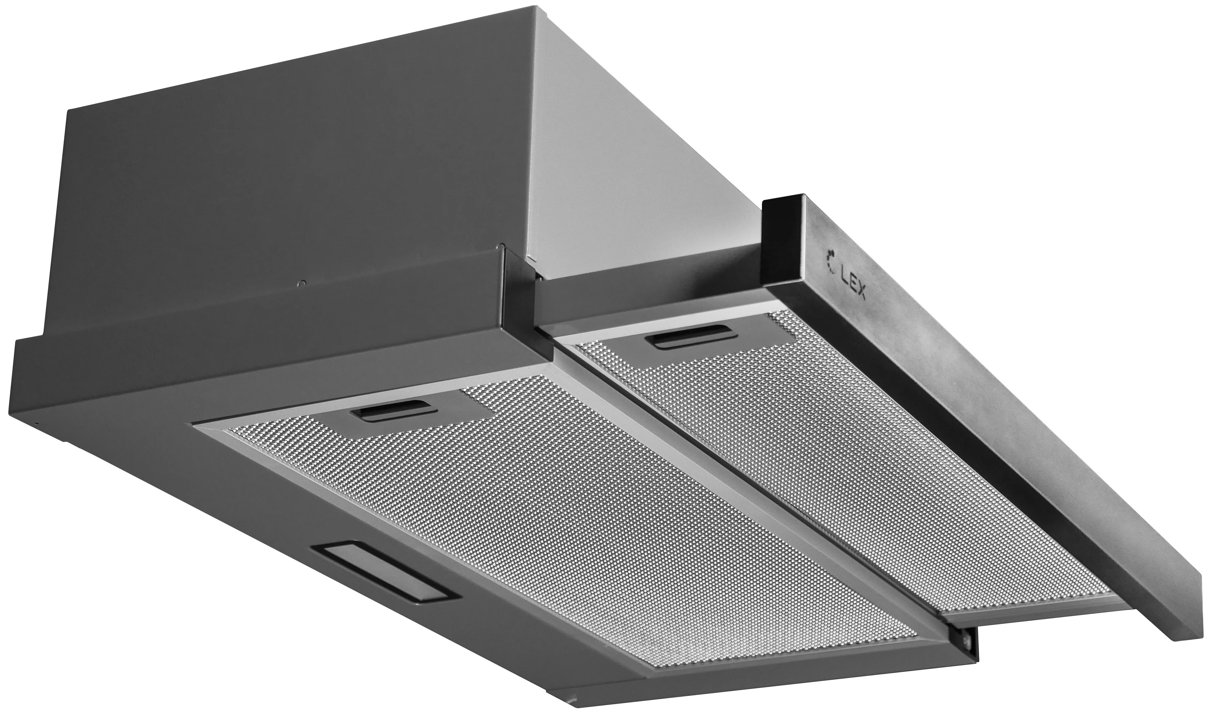Lex HUBBLE 600 INOX