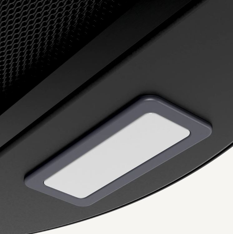 Monsher WL-RONDO P 90 Noir