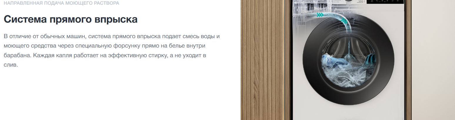 Gorenje WDG2PS954A1D2/C
