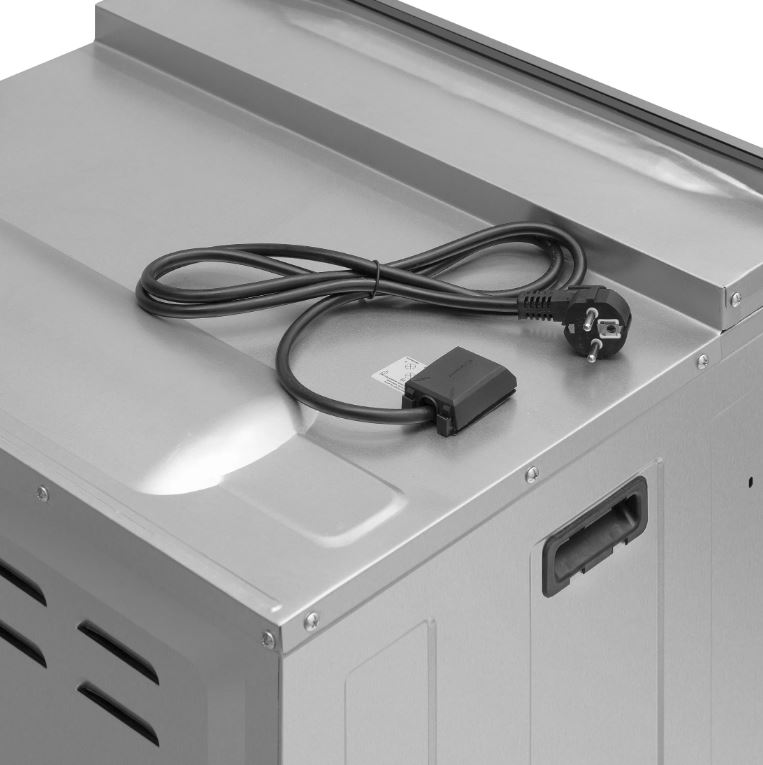 Meferi MEO604IX LIGHT