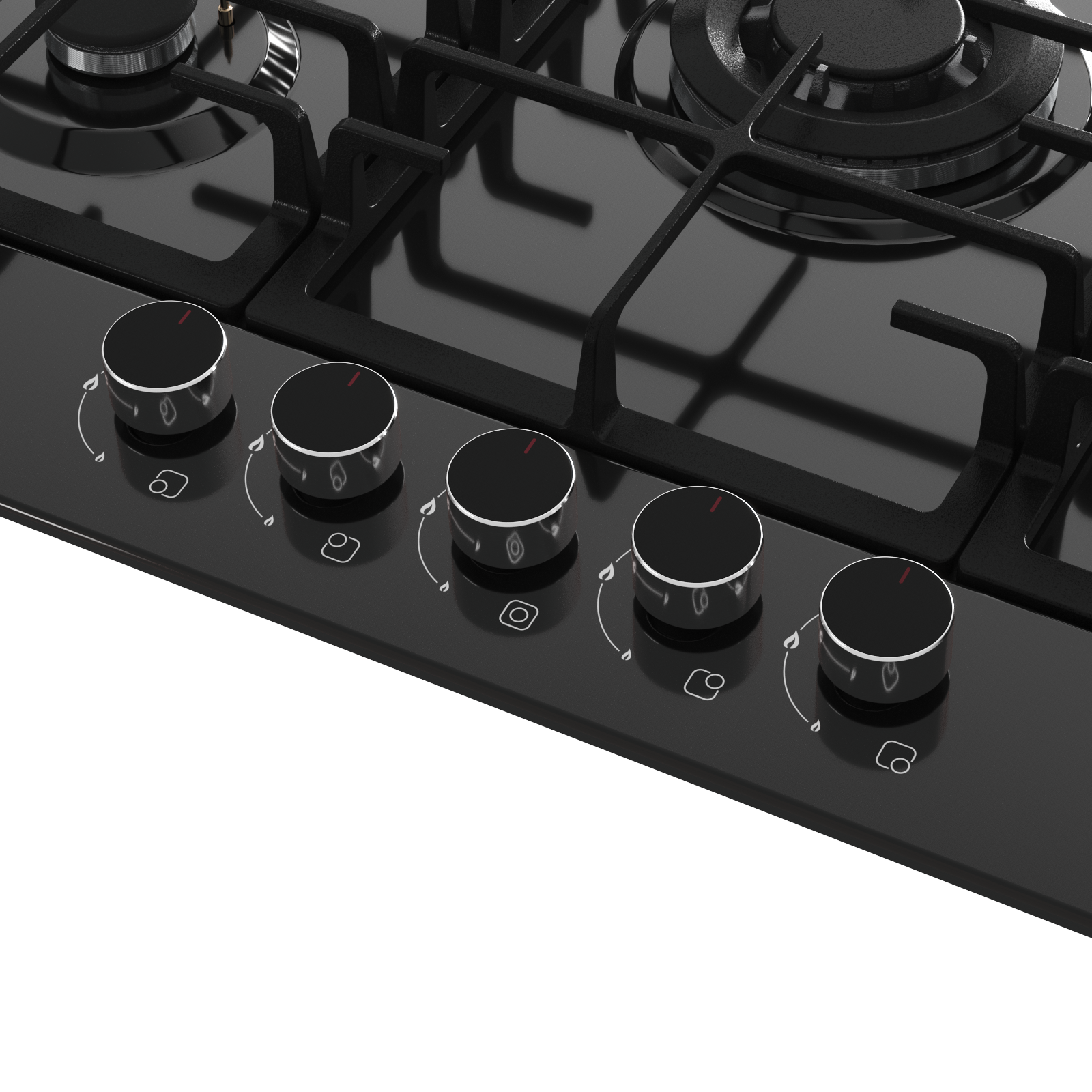 Kuppersberg FS 76 B