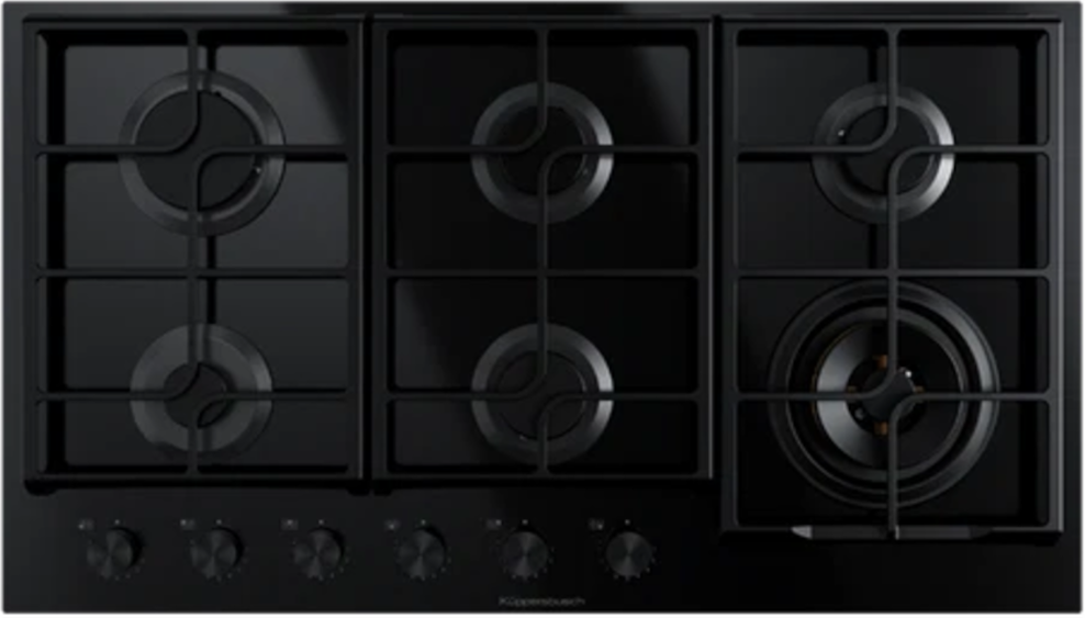 Kuppersbusch KG 9551.0 SR-E5