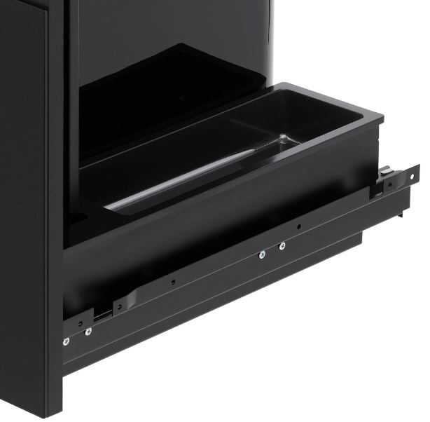 Krona ONYX 45H coffee BL/BL