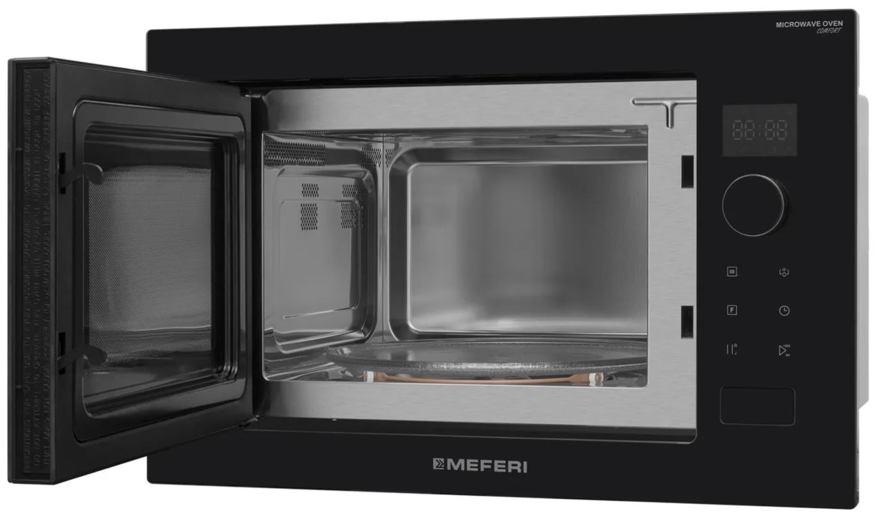 Meferi MMO6025BK COMFORT