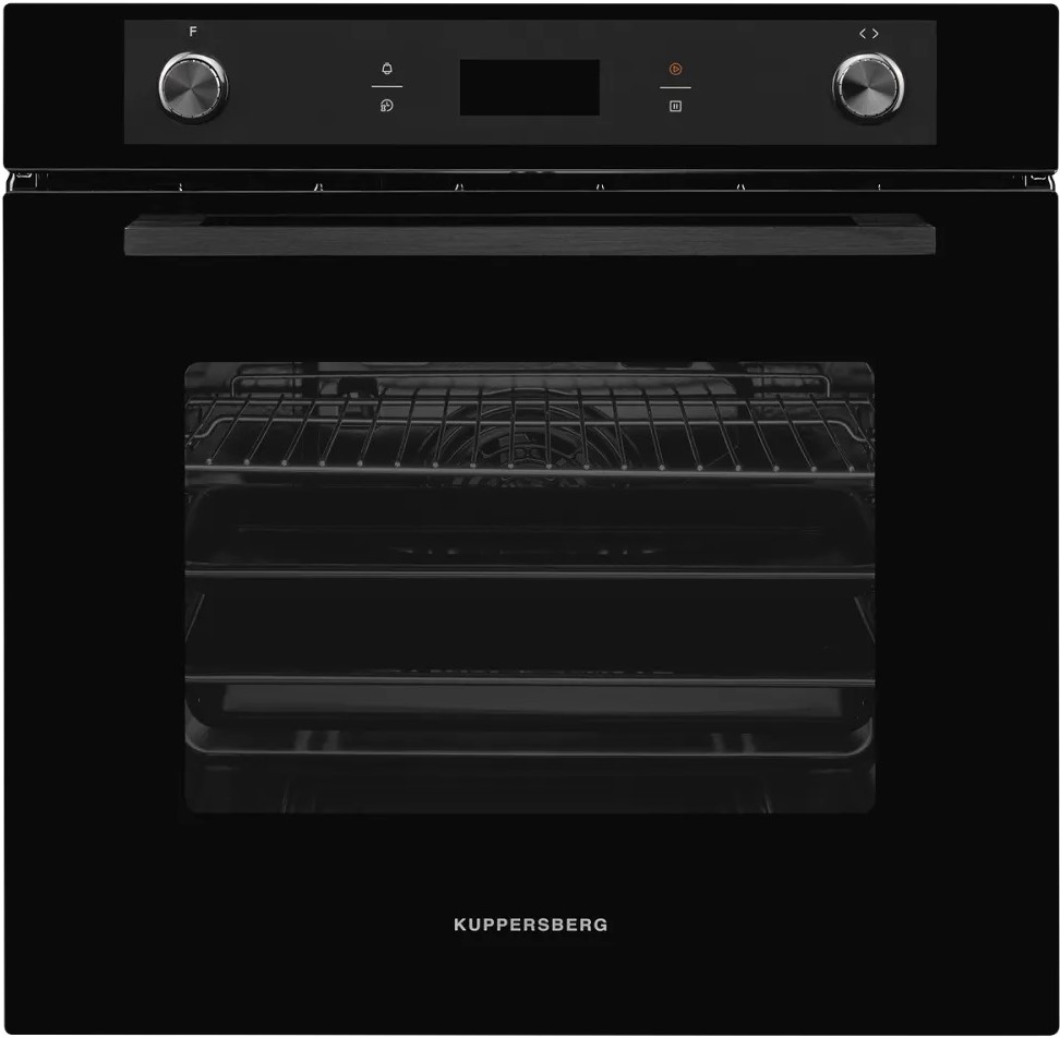 Kuppersberg HM 629 Black