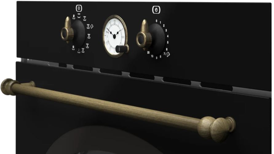 TEKA MWR 32 BIA ANTHRACITE-OB