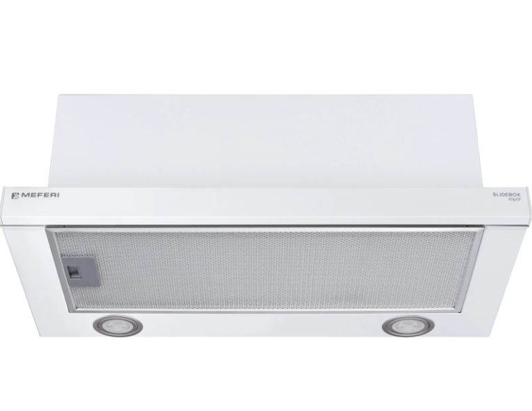Meferi SLIDEBOX60WH POWER